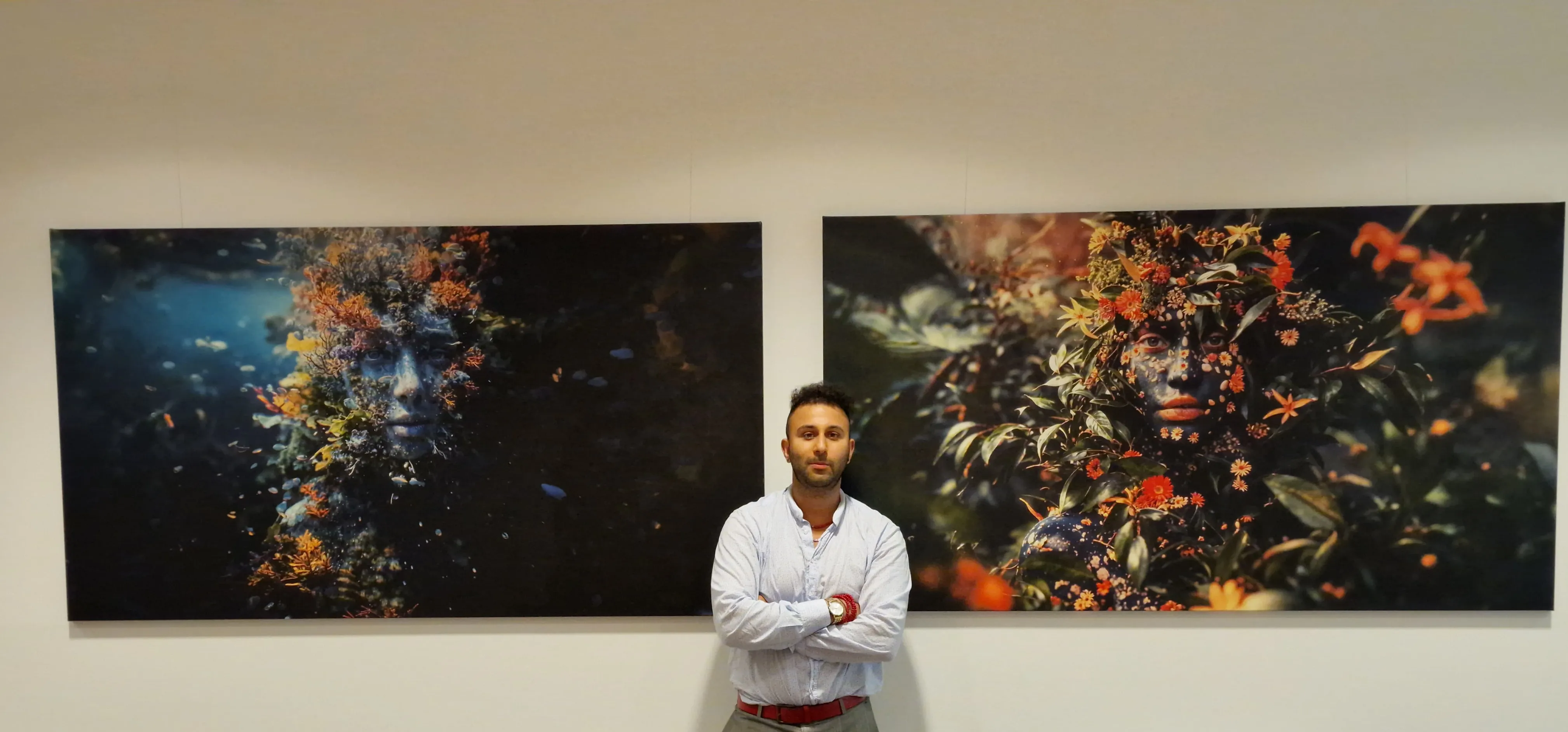 Dave's Academy Relationships